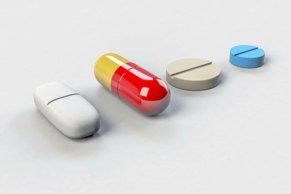 pill, capsule, medicine