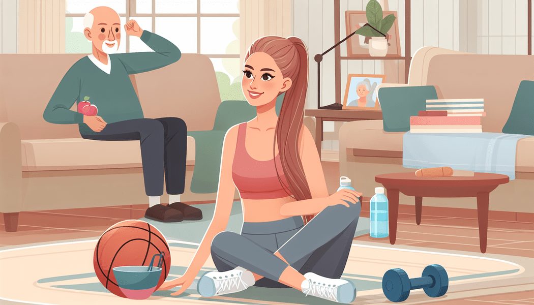 Soziale Kontakte pflegen: Freunde treffen, Vereine besuchen - So bleibst du fit und aktiv: Tipps für ein gesundes Altern