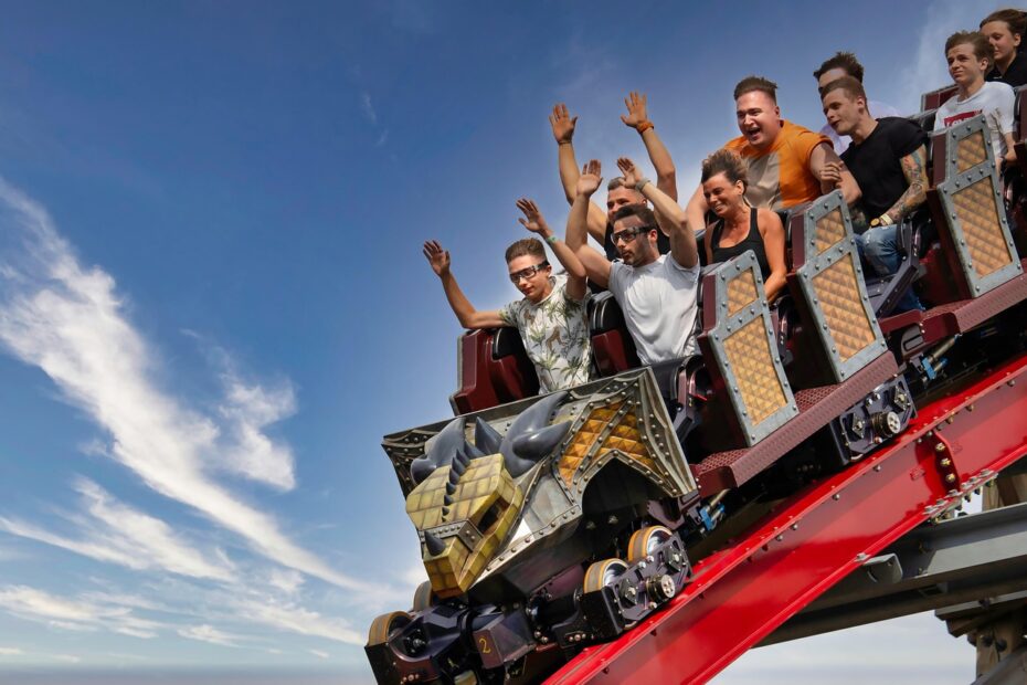 roller coaster, adrenaline, excitement, fun, emotions, splinter, game, roller coaster, roller coaster, roller coaster, roller coaster, roller coaster